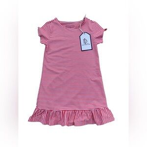 Duffield Lane NWT Size 5 Active Maisie Dress